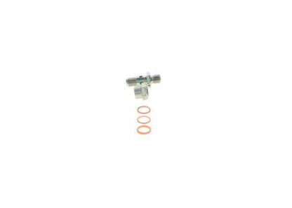 BOSCH 1587010003 Distributor Repair Kit Ignition System Service Replacement
