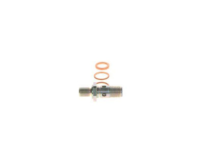 BOSCH 1587010536 Fuel Pump Repair Kit For GMC MERCEDES-BENZ PORSCHE SAAB FERRARI