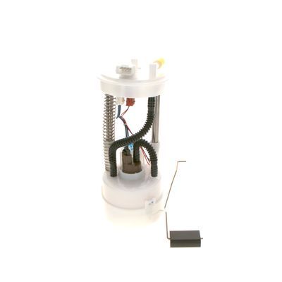 BOSCH 0986580955 Fuel Feed Unit Electric Operating Fits Nissan Qashqai/Qashqai+2