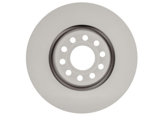 Bosch 0986479A30 Brake Disc Front Braking System Fits Skoda Superb VW Passat