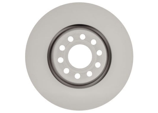 Bosch 0986479A30 Brake Disc Front Braking System Fits Skoda Superb VW Passat