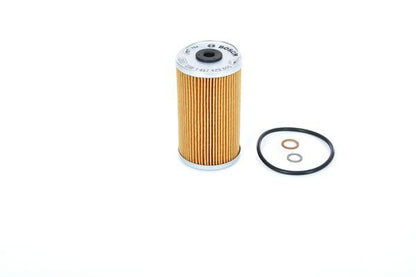 BOSCH 1457429605 Oil Filter 59mm Outer Ø Insert Fits Mercedes-Benz Puch
