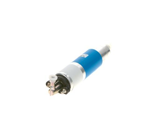 BOSCH 0986580372 Fuel Pump Right O/S Driver Fits Bentley Mercedes-Benz Puch