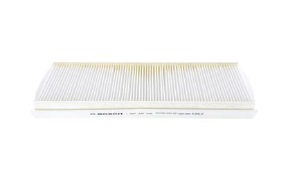 BOSCH 1987432006 Cabin Air Filter 344mm Length Particulate Fits Ford Mazda