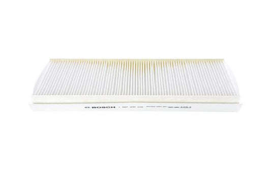 BOSCH 1987432006 Cabin Air Filter 344mm Length Particulate Fits Ford Mazda