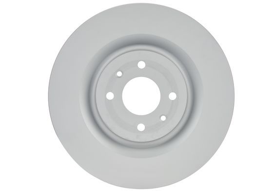 Bosch 0986479A90 Brake Disc Front Fits Citroen DS3 DS DS 3 Peugeot 208