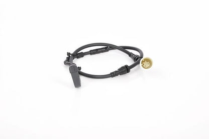 BOSCH 1987473045 Brake Pad Wear Warning Contact Front Fits BMW 1 Series 3 Series