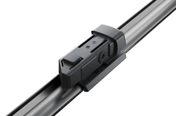 2 x BOSCH AEROTWIN A308S Flat Wiper Blades (Pair) 530/475mm Fits Seat VW