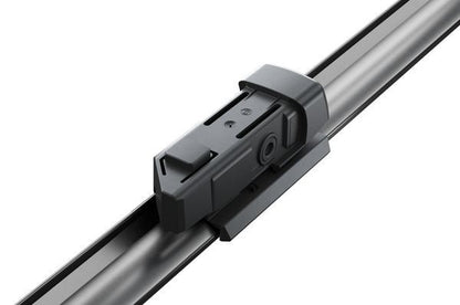 2 x BOSCH AEROTWIN A308S Flat Wiper Blades (Pair) 530/475mm Fits Seat VW