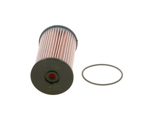 Bosch 1 457 070 008 Fuel Filter Fits Audi Seat Skoda VW