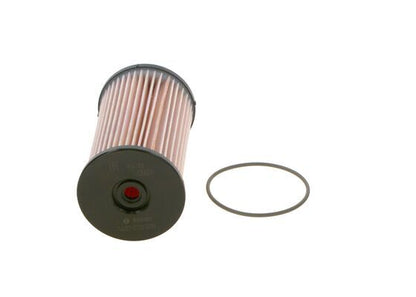 Bosch 1 457 070 008 Fuel Filter Fits Audi Seat Skoda VW
