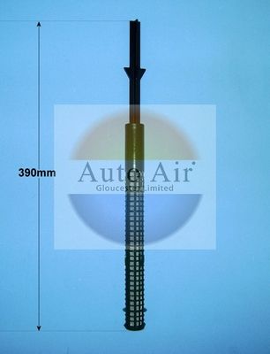 AUTO AIR 31-8022 Air Con Receiver Dryer Fits Audi Porsche Smart Vauxhall VW
