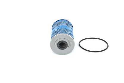 BOSCH 1457429610 Oil Filter 82.6mm Outer Ø Insert Fits Mercedes-Benz Puch