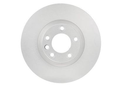 Bosch 0986479B12 Brake Disc Front Left Fits Porsche Cayenne VW Touareg