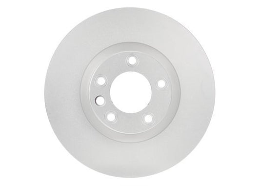 Bosch 0986479B12 Brake Disc Front Left Fits Porsche Cayenne VW Touareg