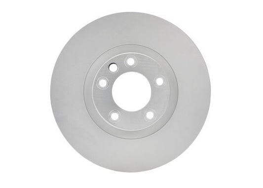 Bosch 0986479B13 Brake Disc Front Right Fits Porsche Cayenne VW Touareg