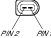 Auxiliary Water Pump (cooling water circuit) Fits Mercedes-Benz BOSCH 0392023004