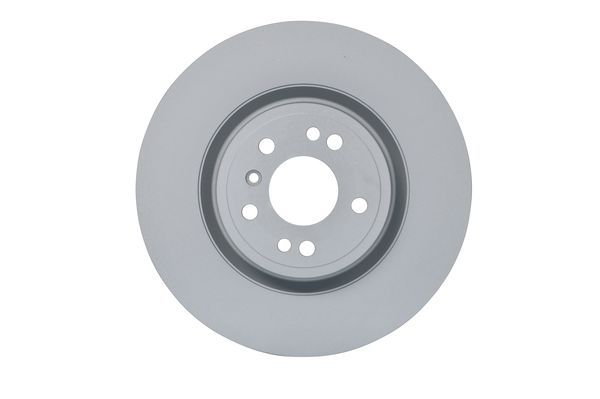 Bosch 0986479D08 Brake Disc Front Braking Fits Mercedes-Benz GLE M-Class
