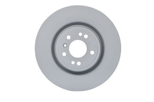 Bosch 0986479D08 Brake Disc Front Braking Fits Mercedes-Benz GLE M-Class