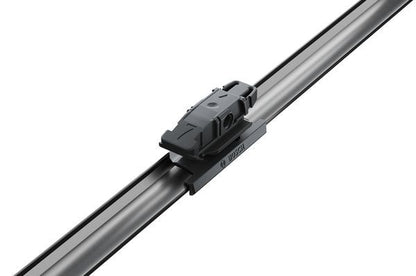 2 x BOSCH AEROTWIN A314S Flat Wiper Blades (Pair) 575/530mm Length Fits Mini