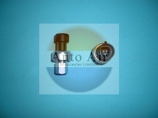 AUTO AIR 43-0015 Air Conditioning Pressure Switch Fits Renault Saab Vauxhall