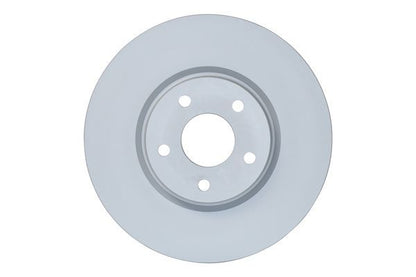 Bosch 0986479D44 Brake Disc Front Braking System Fits Ford Galaxy S-Max