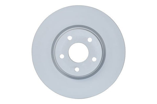 Bosch 0986479D44 Brake Disc Front Braking System Fits Ford Galaxy S-Max