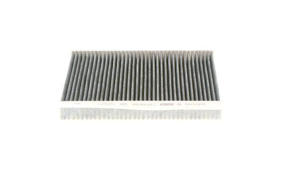 BOSCH 1987435548 Cabin Air Filter Fits Fiat 500L 500X Jeep Compass Renegade