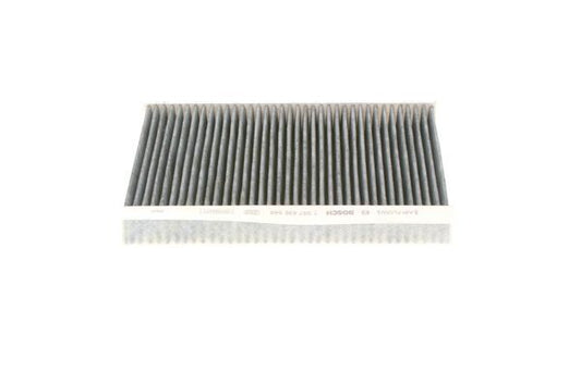 BOSCH 1987435548 Cabin Air Filter Fits Fiat 500L 500X Jeep Compass Renegade