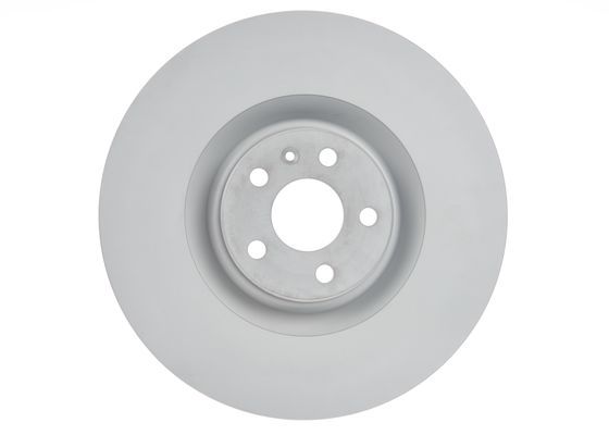 Bosch 0986479D95 Brake Disc Front Braking Replacement For Volvo XC60 XC90