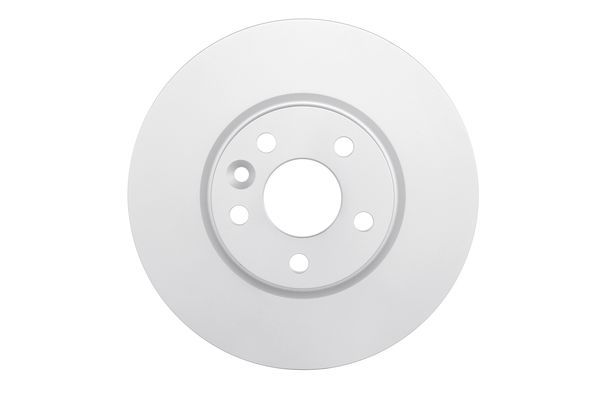 BOSCH 0986479974 Brake Disc Front Vented 300mm Outer Ø For Ford Land Rover Volvo