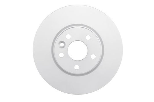 BOSCH 0986479974 Brake Disc Front Vented 300mm Outer Ø For Ford Land Rover Volvo