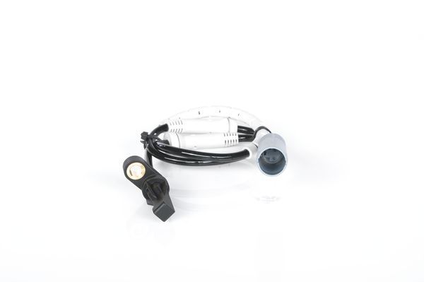 BOSCH 0986594540 Wheel Speed Sensor Front With Cable Fits BMW 1 Series 3 Series
