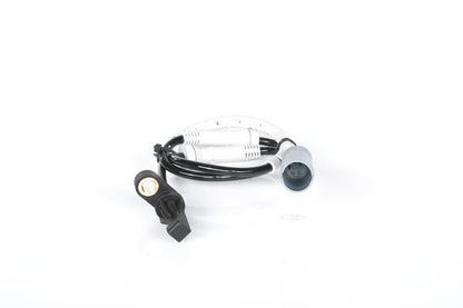 BOSCH 0986594540 Wheel Speed Sensor Front With Cable Fits BMW 1 Series 3 Series
