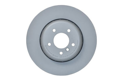 Bosch 0986479E13 Brake Disc Rear Braking System Fits BMW 5 Series 6 Series