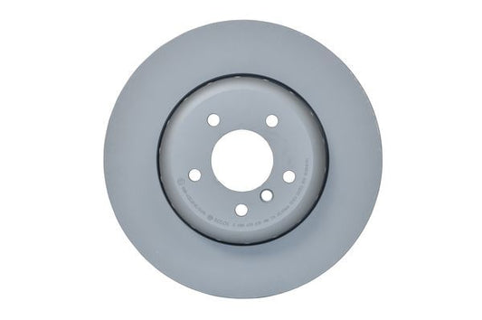 Bosch 0986479E13 Brake Disc Rear Braking System Fits BMW 5 Series 6 Series