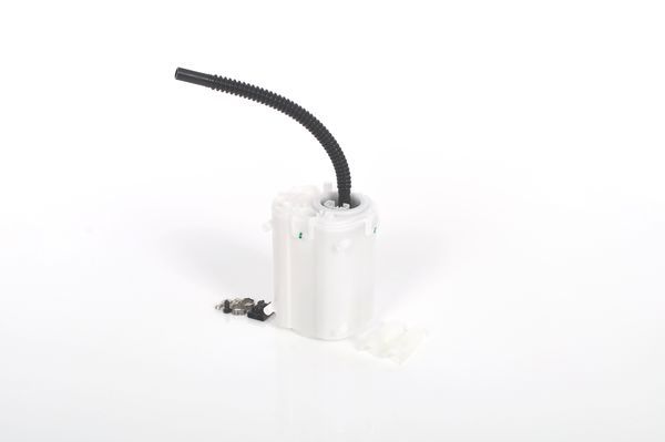 BOSCH 0986580824 Fuel Pump With Connector Parts Fits Audi Seat Skoda VW