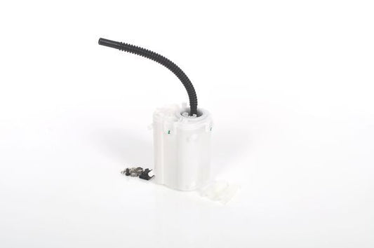 BOSCH 0986580824 Fuel Pump With Connector Parts Fits Audi Seat Skoda VW