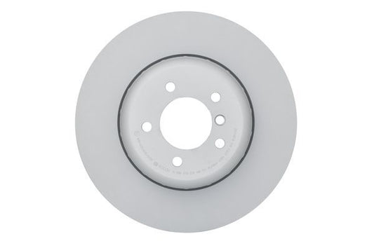 Bosch 0986479E14 Brake Disc Front Braking System Fits BMW 5 Series 6 Series