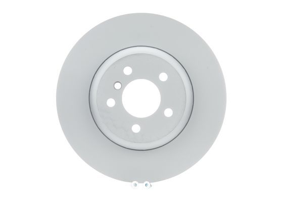 Bosch 0986479E16 Brake Disc Vented Braking System Replacement Fits BMW