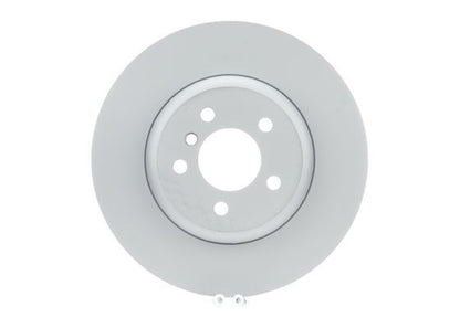 Bosch 0986479E16 Brake Disc Vented Braking System Replacement Fits BMW