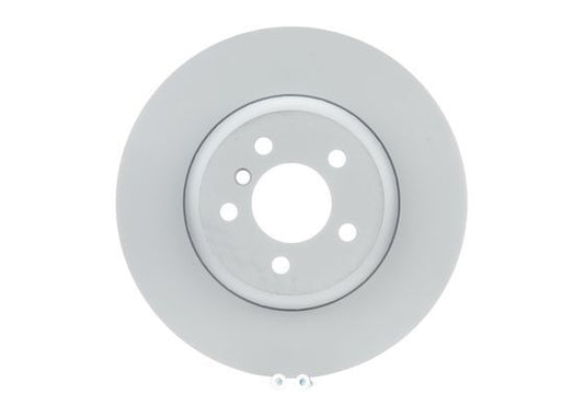 Bosch 0986479E16 Brake Disc Vented Braking System Replacement Fits BMW