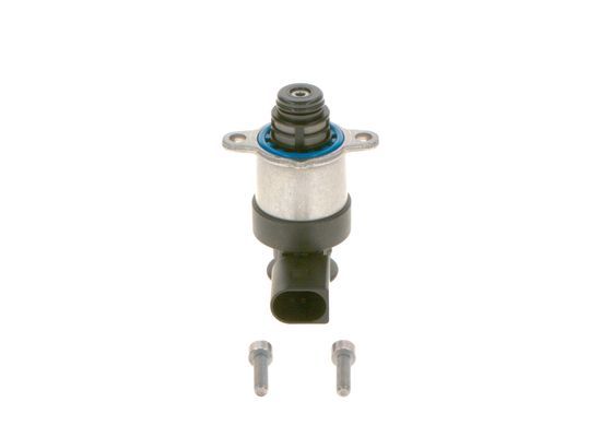 BOSCH 1462C00987 Fuel Quantity (Common Rail System) Control Valve Replacement