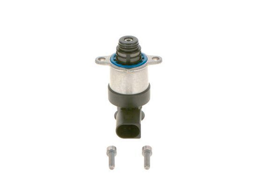 BOSCH 1462C00987 Fuel Quantity (Common Rail System) Control Valve Replacement