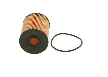 BOSCH 1457429142 Oil Filter Insert Fits Audi Ford Jeep Mercedes-Benz Porsche VW