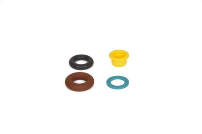BOSCH 1287010708 Injection Nozzle Repair Kit Petrol Injection Fits PORSCHE