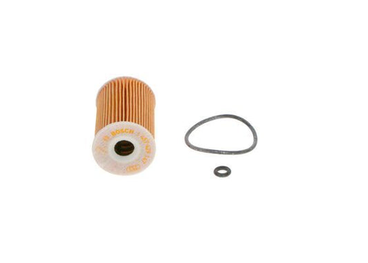 BOSCH 1457429147 Oil Filter 52mm Outer Ø Insert Fits Mercedes-Benz A-Class Vaneo