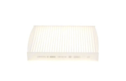 BOSCH 1987435108 Cabin Air Filter 215mm Length Particulate Fits Lexus Toyota