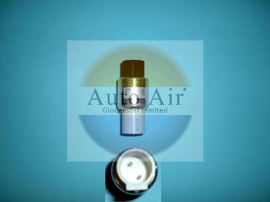 AUTO AIR 43-AAG0001 Air Pressure Switch A/C Air Con Air Conditioning Fits Ford