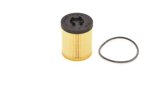 BOSCH 1457429178 Oil Filter 61mm Outer Diameter Insert Fits Opel Vauxhall